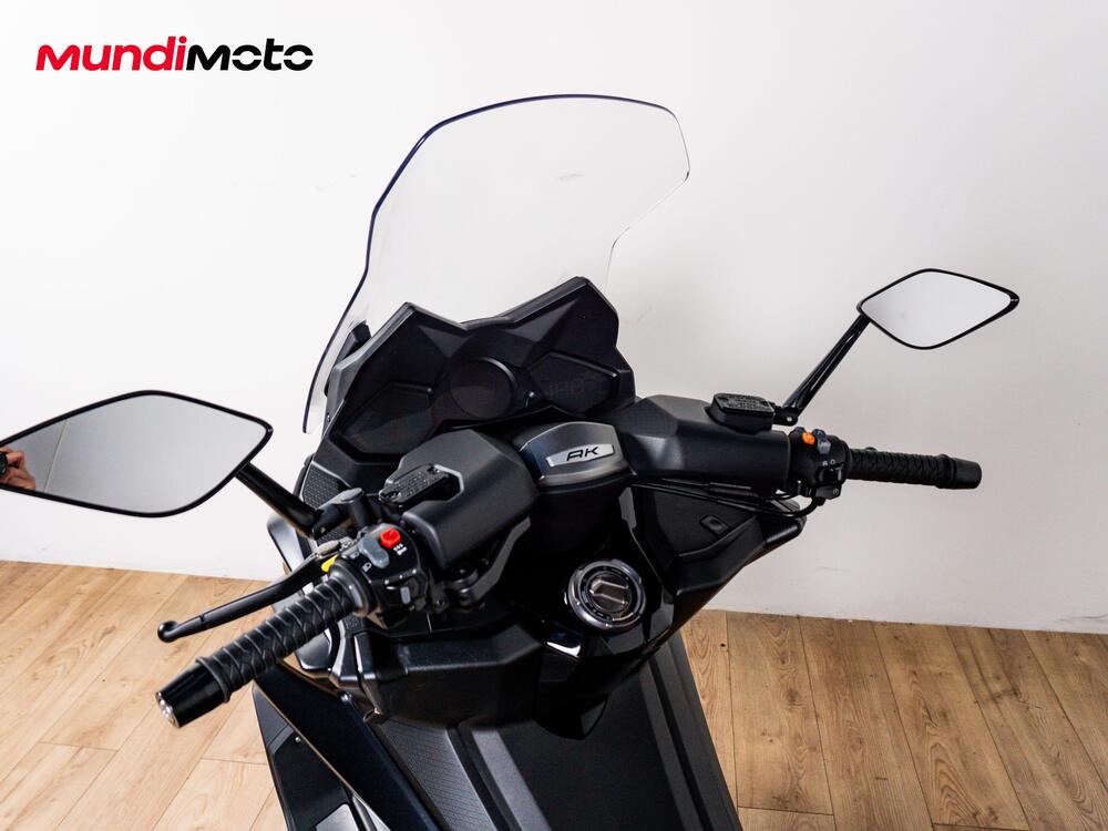 Kymco AK 550 ETS (2021 - 26) (11)