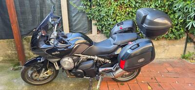 Aprilia Mana 850 GT ABS (2009 - 16) usata