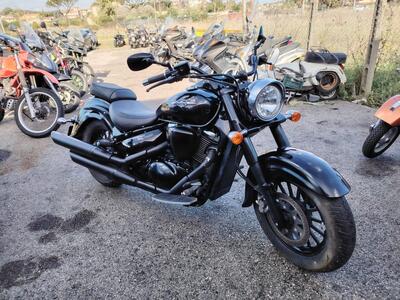 Suzuki Intruder 800 C B (2015 - 17) usata
