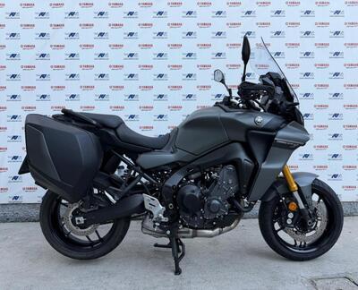 Yamaha Tracer 9 (2021 - 24) usata