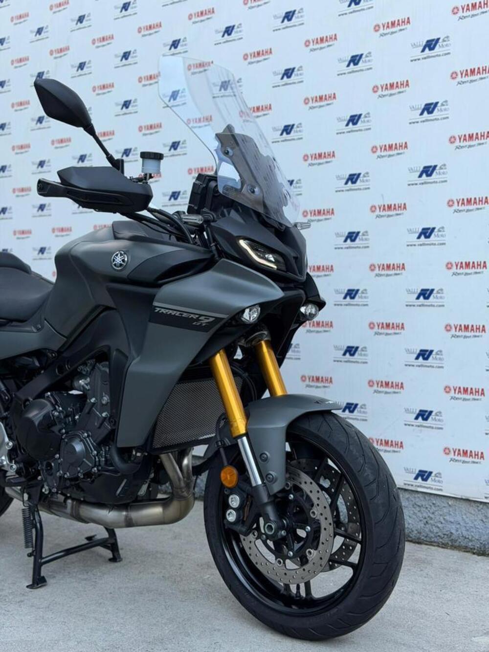 Yamaha Tracer 9 (2021 - 24) (2)