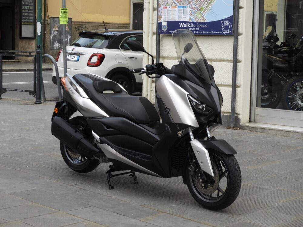 Yamaha X-Max 300 ABS (2017 - 20) (2)