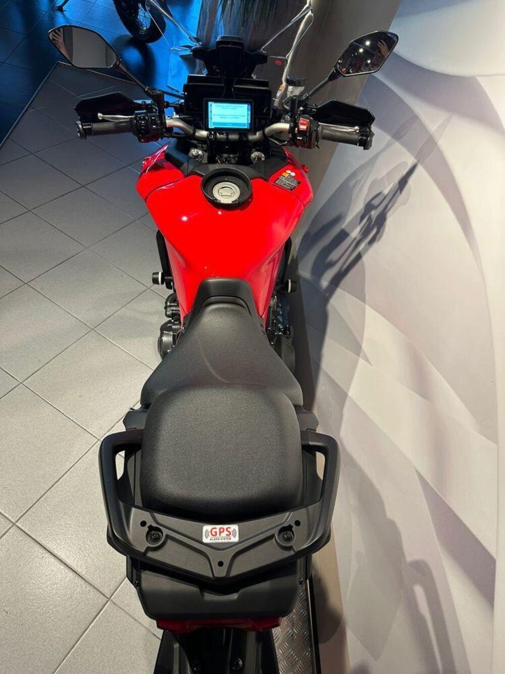 Yamaha Tracer 9 (2021 - 24) (6)
