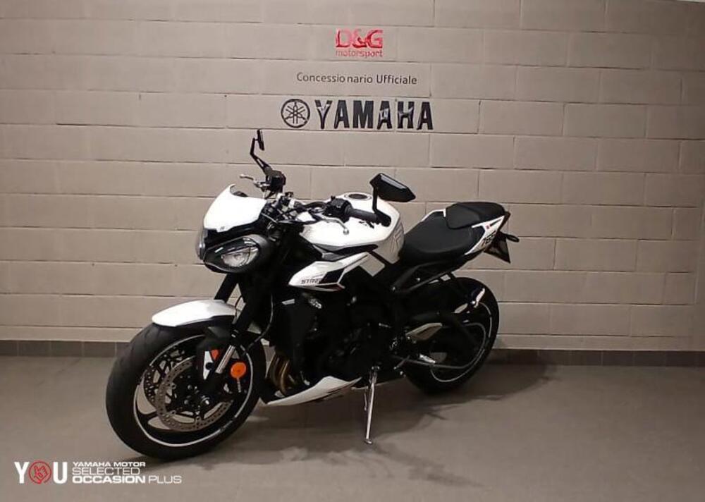 Triumph Street Triple 765 R (2023 - 25) (3)