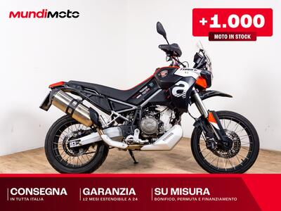 Aprilia Tuareg 660 (2025) usata