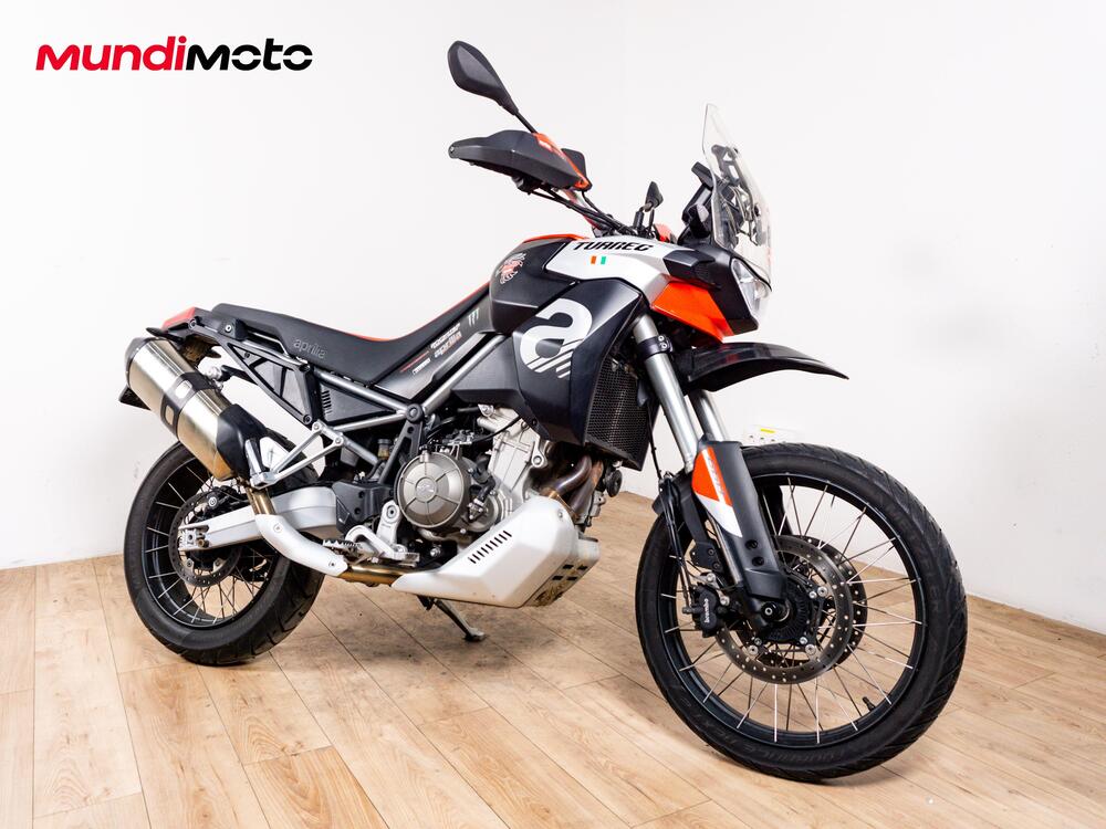 Aprilia Tuareg 660 (2025 - 26) (2)