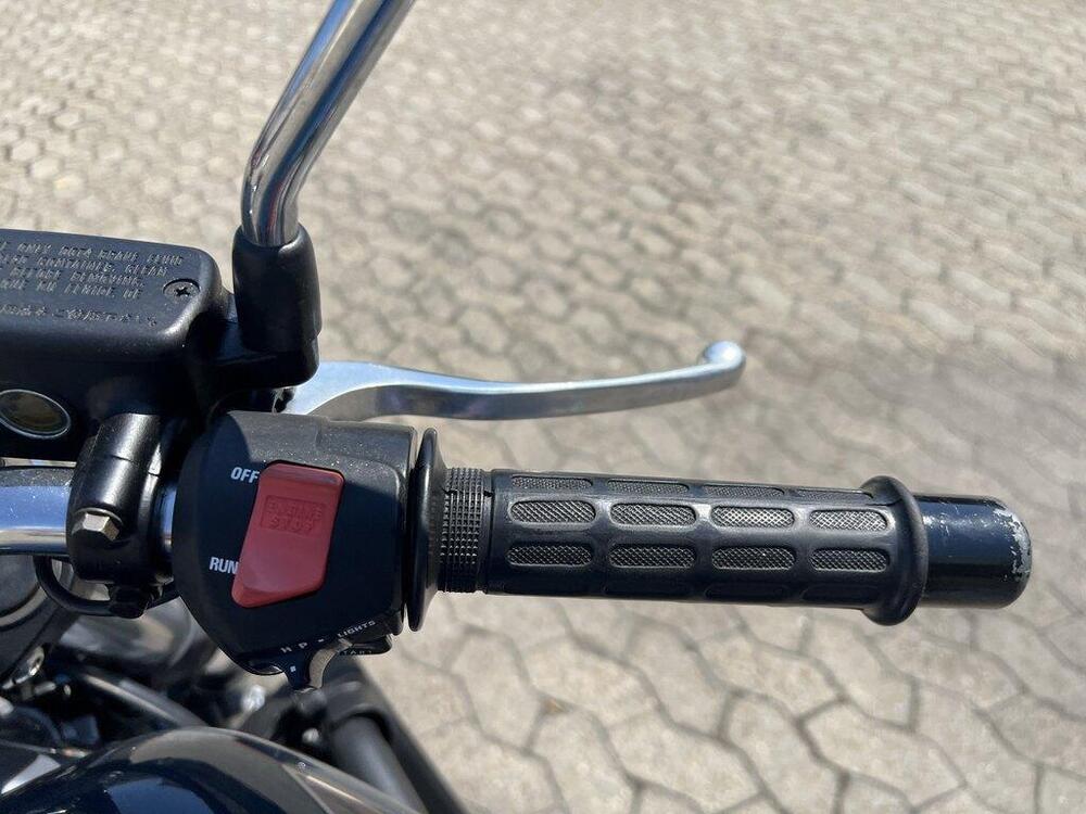 Honda NTV 650 R (1994 - 98) (10)