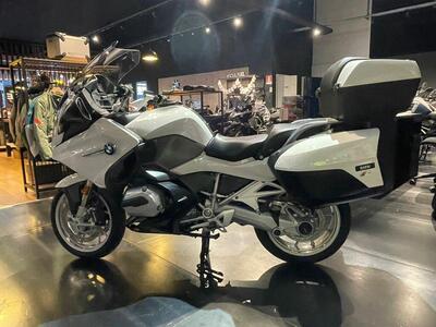 Bmw R 1200 RT (2017 - 18) usata