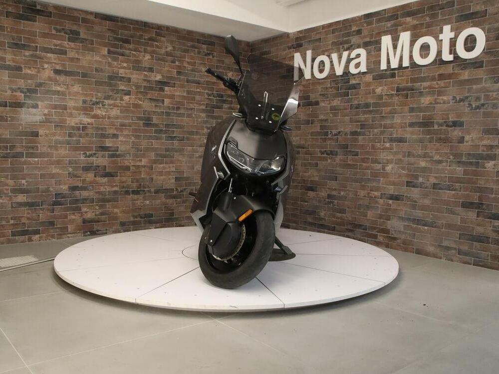 Bmw CE 04 (2021 - 25) (4)