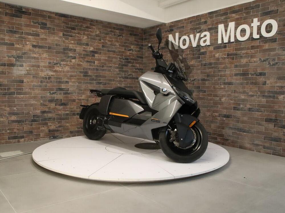 Bmw CE 04 (2021 - 25) (7)