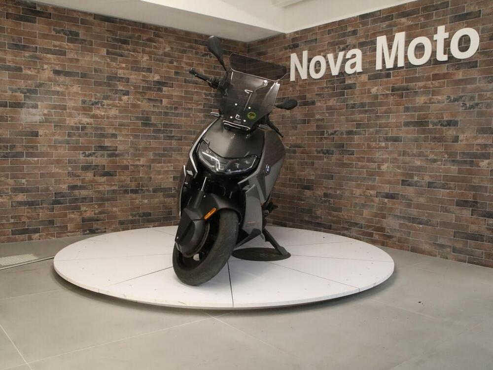 Bmw CE 04 (2021 - 25) (3)