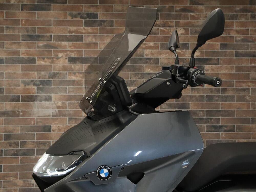 Bmw CE 04 (2021 - 25) (15)