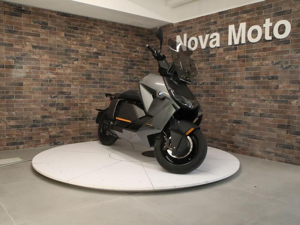 Bmw CE 04 (2021 - 25) (6)