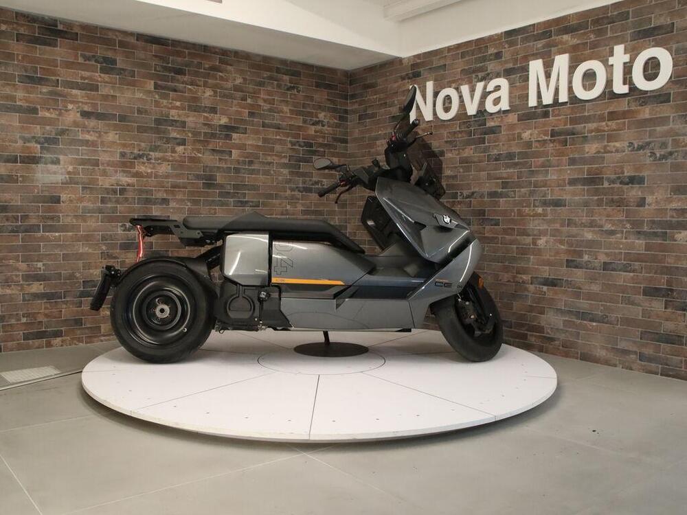 Bmw CE 04 (2021 - 25) (9)