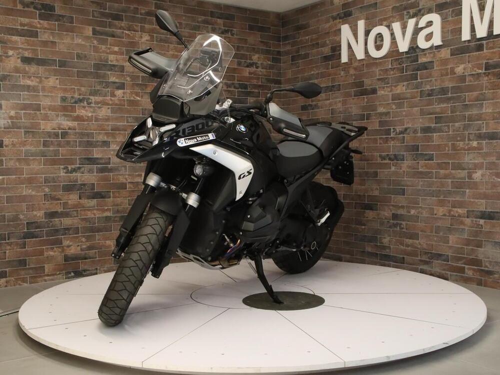 Bmw R 1300 GS (2023 - 26) (4)