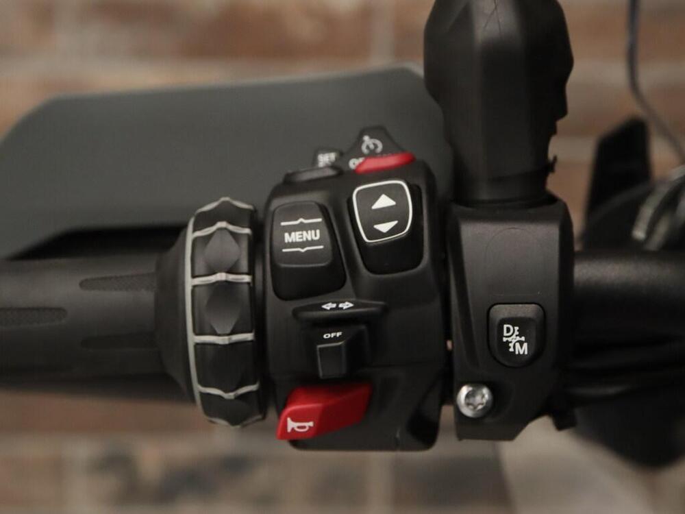 Bmw R 1300 GS (2023 - 26) (14)