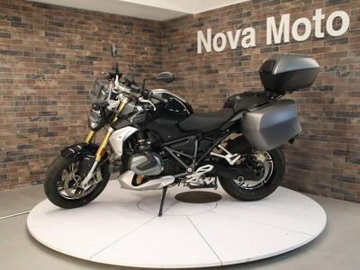 Bmw R 1250 R (2021 - 25) usata