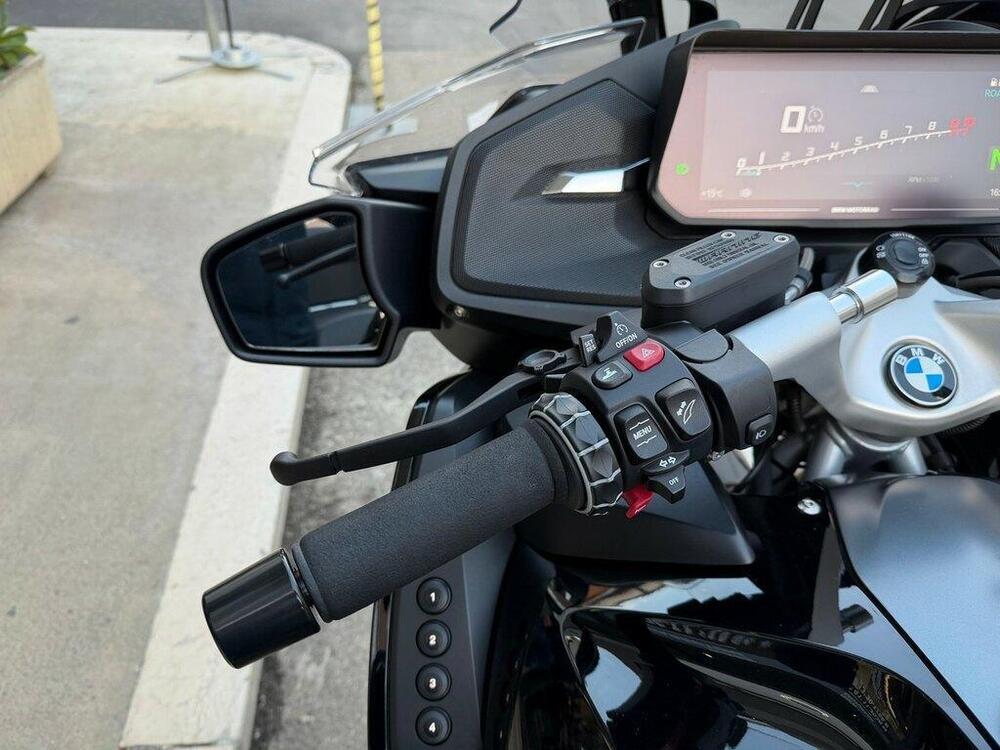 Bmw R 1250 RT (2021 - 25) (9)