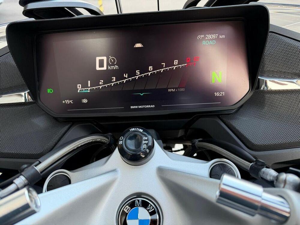 Bmw R 1250 RT (2021 - 25) (10)