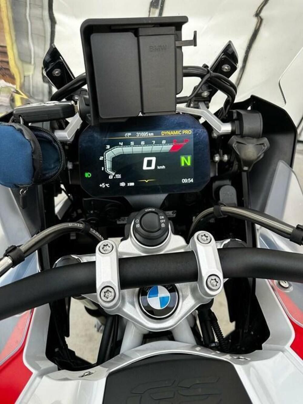 Bmw R 1250 GS Adventure (2021 - 24) (7)