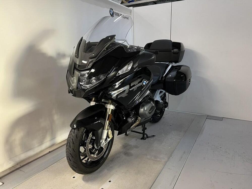 Bmw R 1250 RT (2021 - 25) (4)