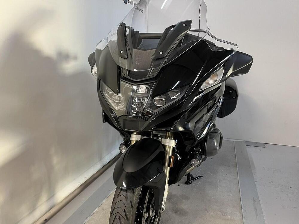 Bmw R 1250 RT (2021 - 25) (5)