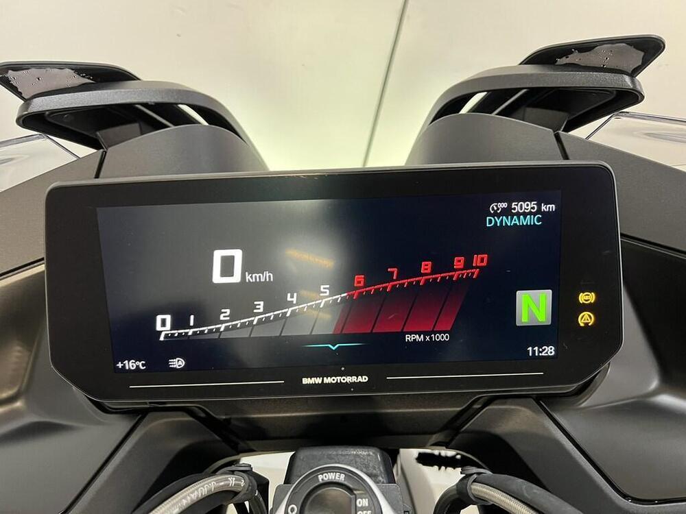 Bmw R 1250 RT (2021 - 25) (8)