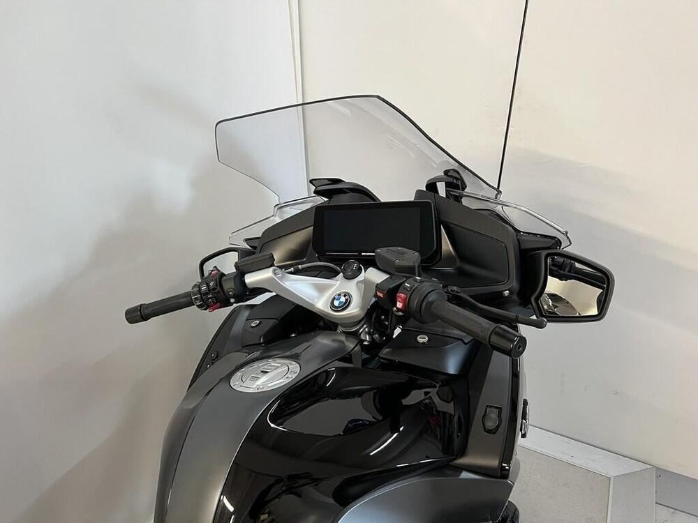 Bmw R 1250 RT (2021 - 25) (10)
