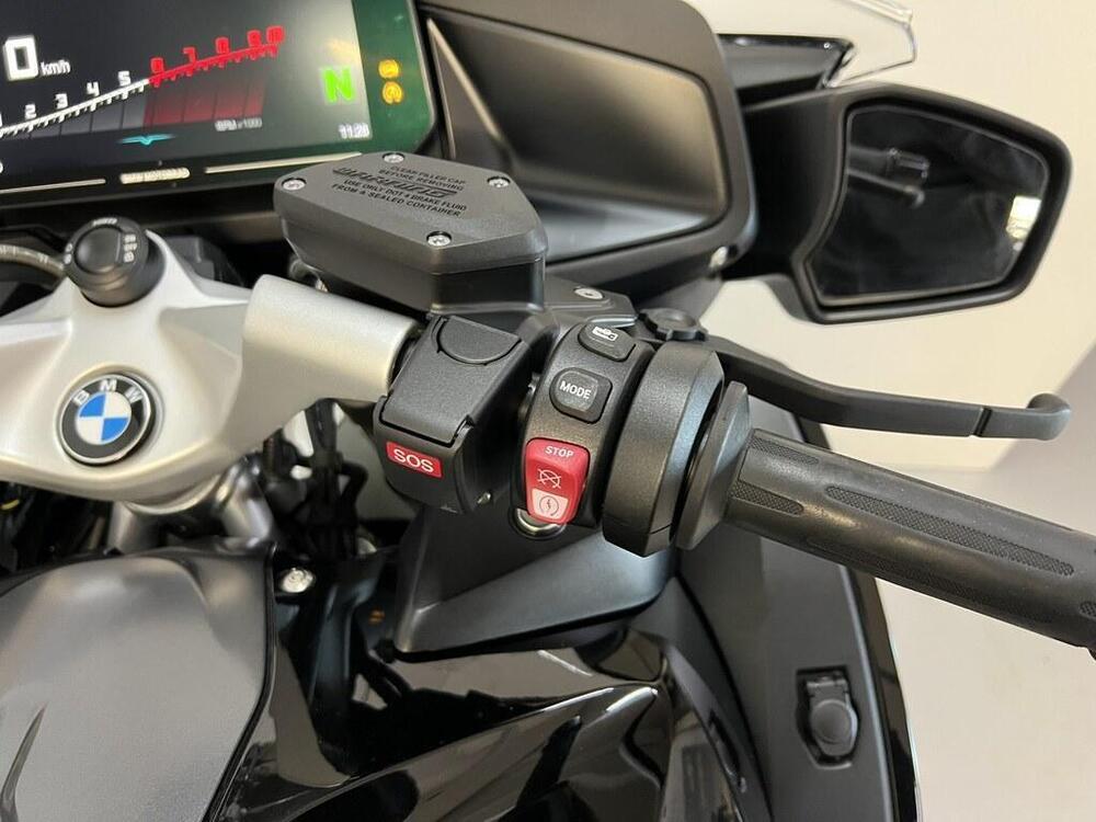 Bmw R 1250 RT (2021 - 25) (9)