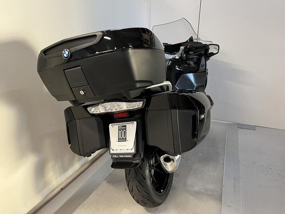 Bmw R 1250 RT (2021 - 25) (12)