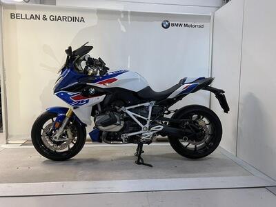 Bmw R 1250 RS (2021 - 25) usata