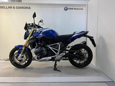 Bmw R 1250 R (2021 - 25) usata