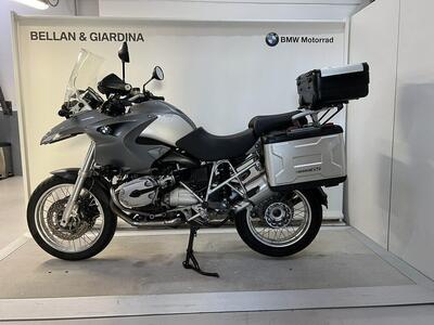 Bmw R 1200 GS (2004 - 07) usata