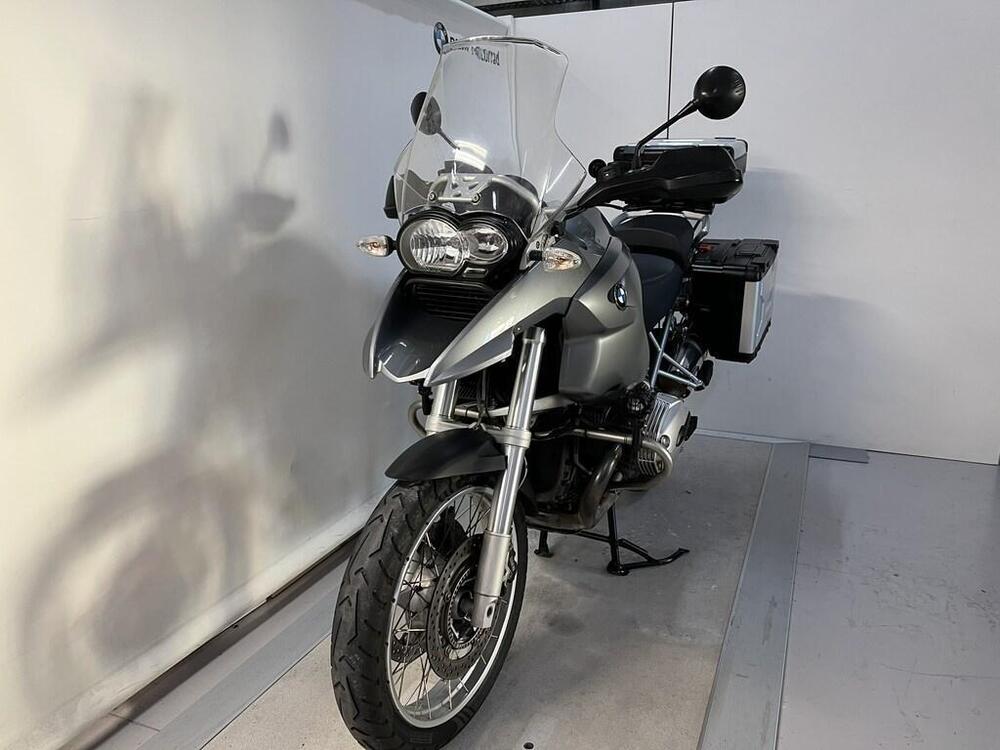 Bmw R 1200 GS (2004 - 07) (4)