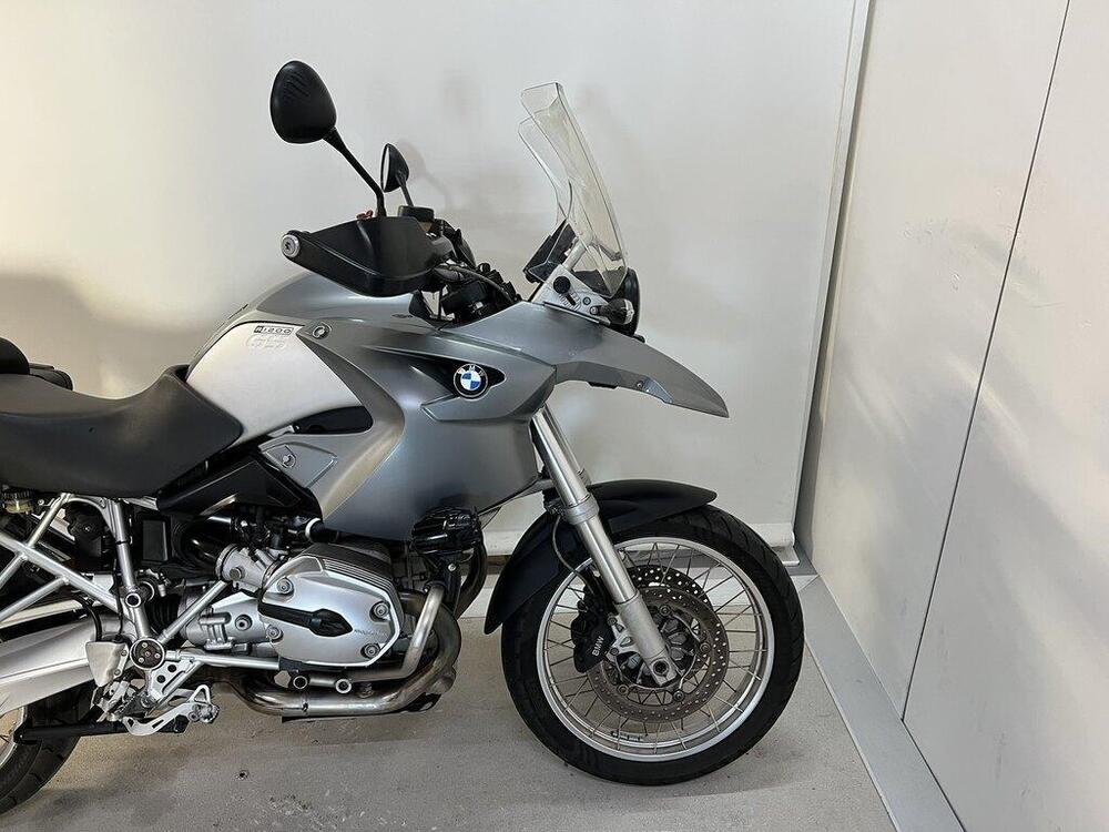 Bmw R 1200 GS (2004 - 07) (10)