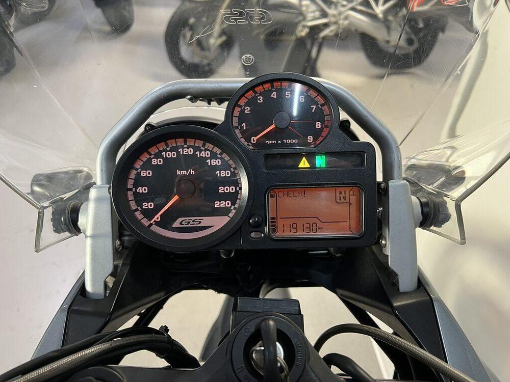Bmw R 1200 GS (2004 - 07) (7)