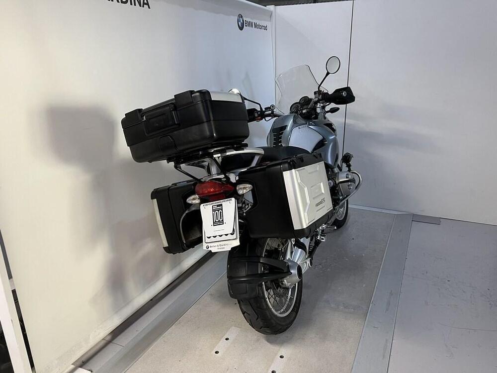 Bmw R 1200 GS (2004 - 07) (11)