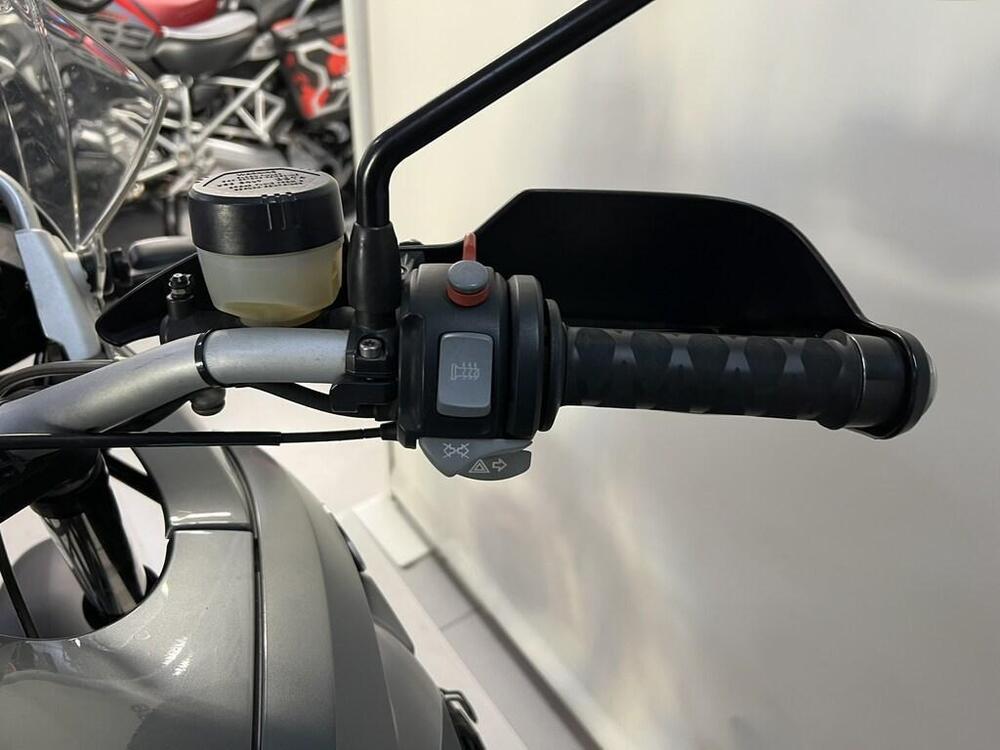 Bmw R 1200 GS (2004 - 07) (8)