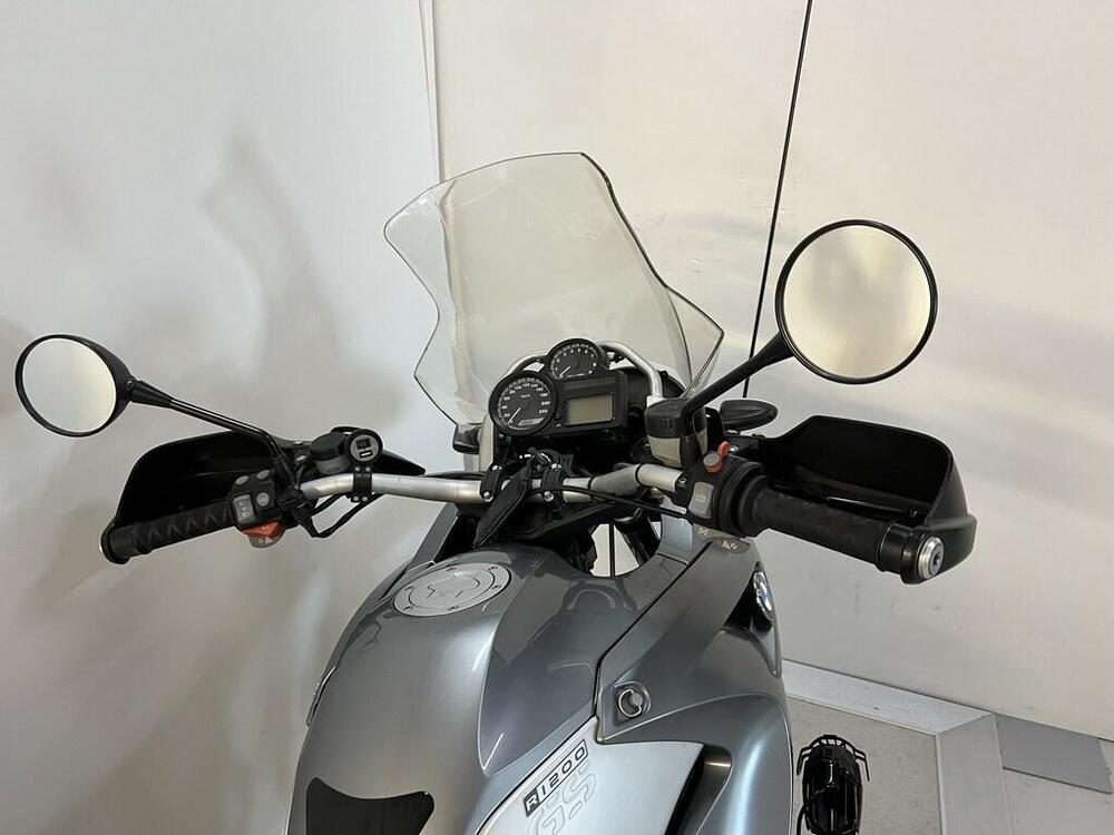 Bmw R 1200 GS (2004 - 07) (9)