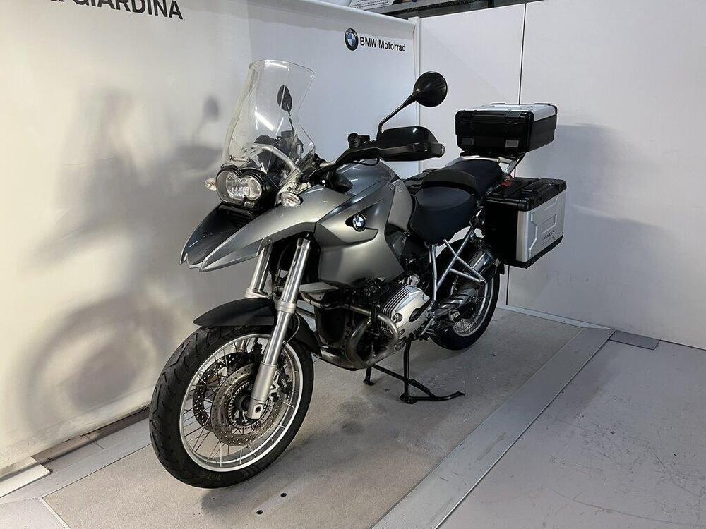 Bmw R 1200 GS (2004 - 07) (3)