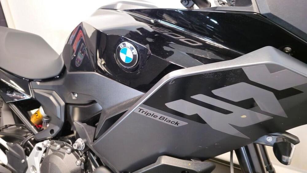 Bmw F 900 XR (2025 - 26) (2)