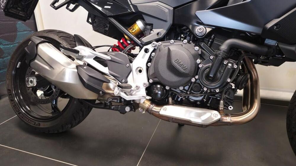 Bmw F 900 XR (2025 - 26) (3)