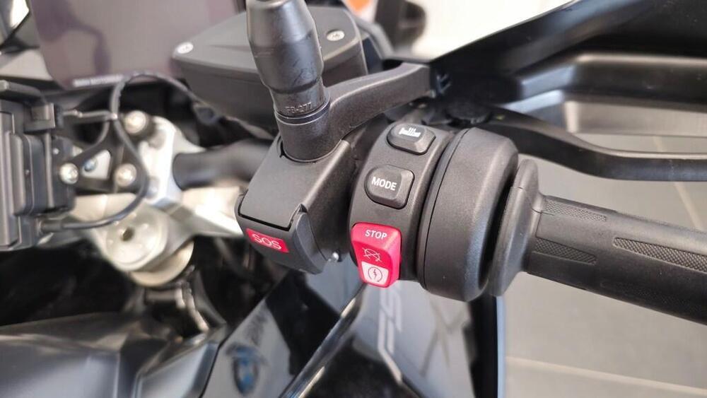 Bmw F 900 XR (2025 - 26) (5)