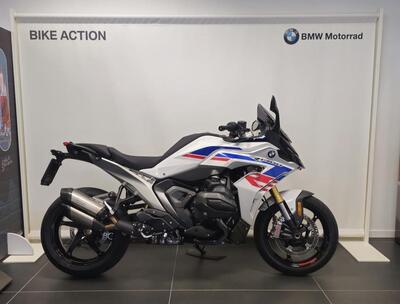 Bmw R 1300 RS (2026) usata