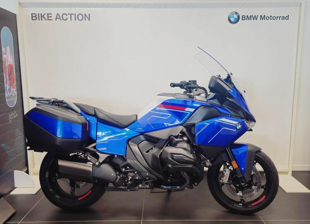 Bmw R 1300 RT (2026)