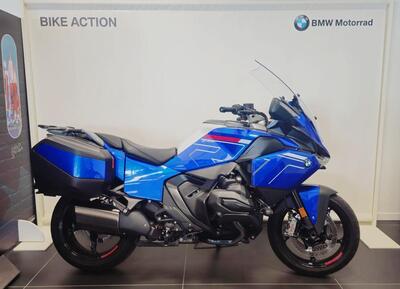 Bmw R 1300 RT (2026) usata