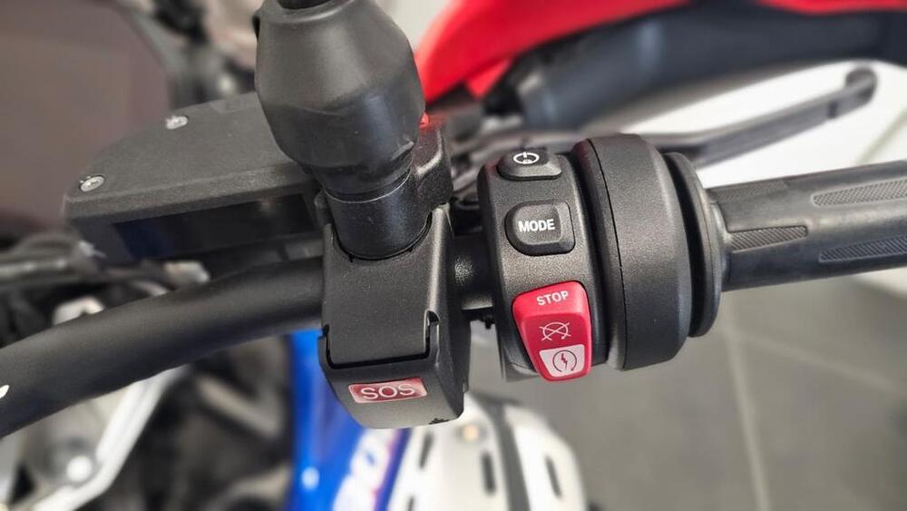 Bmw R 1300 GS (2023 - 26) (4)