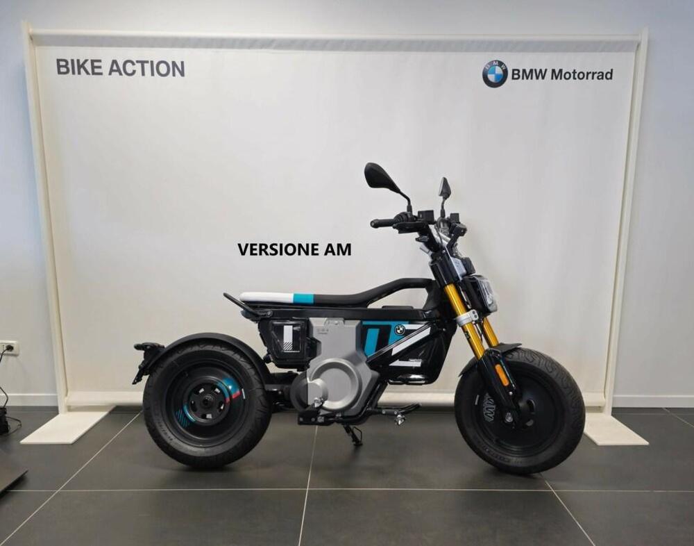 Bmw CE 02 AM (2024 - 26)