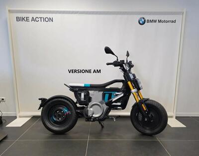Bmw CE 02 AM (2024 - 25) usata