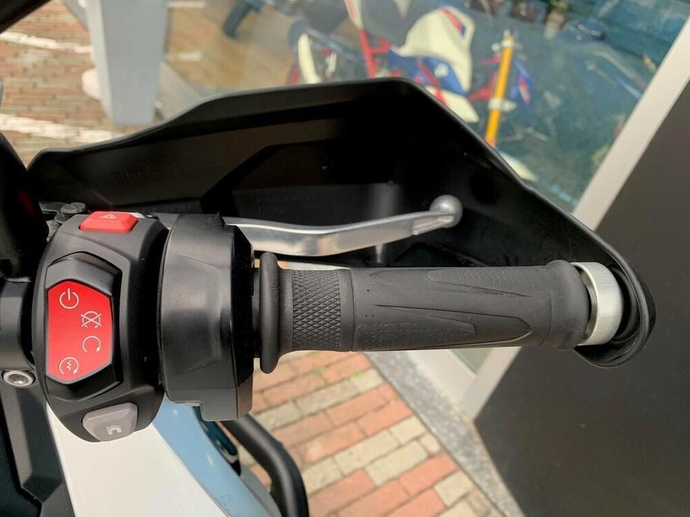 Triumph Tiger 1200 XCx (2018 - 20) (9)